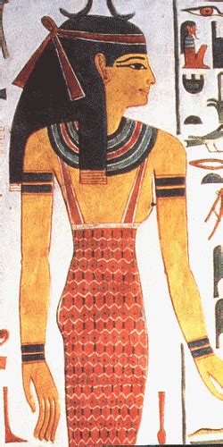 ancient egyptian clothing women fake|ancient egyptian slave women clothing.